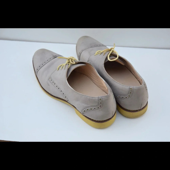 Cole Haan Lunargrand wingtip oxfords - Picture 8 of 8
